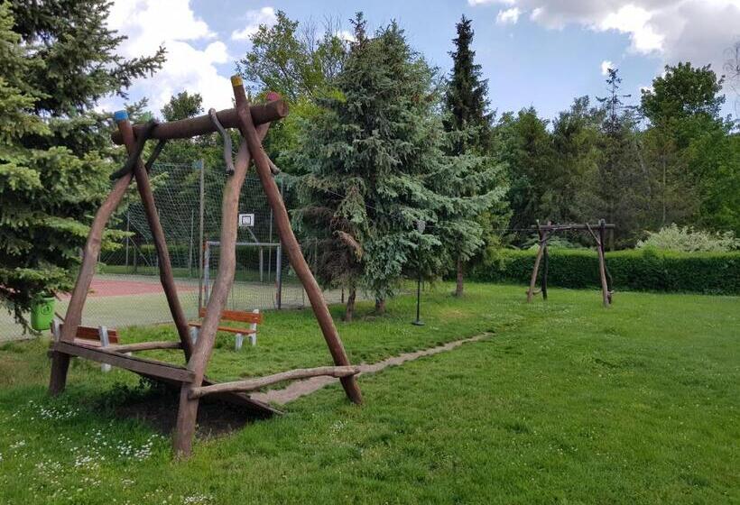 بنسيون Penzion Skalka