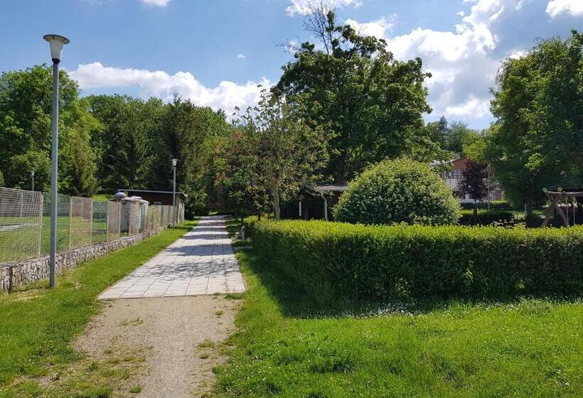 بنسيون Penzion Skalka