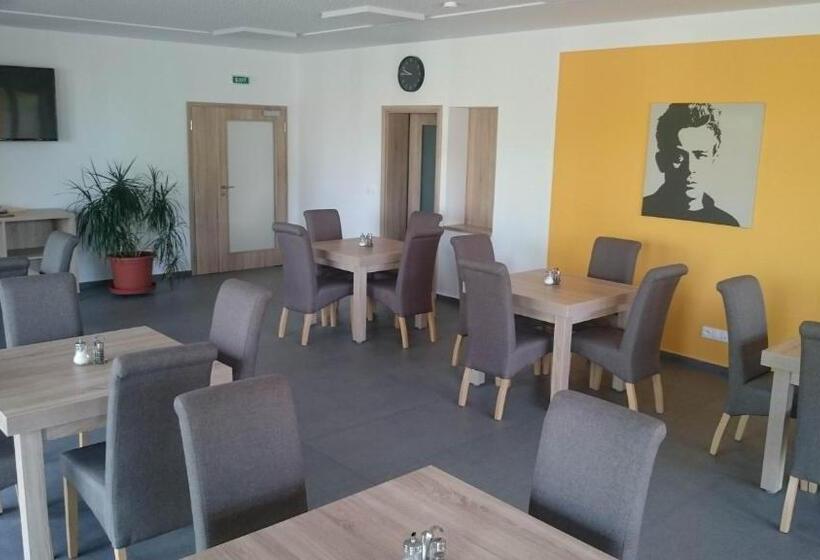 بنسيون Penzion Skalka