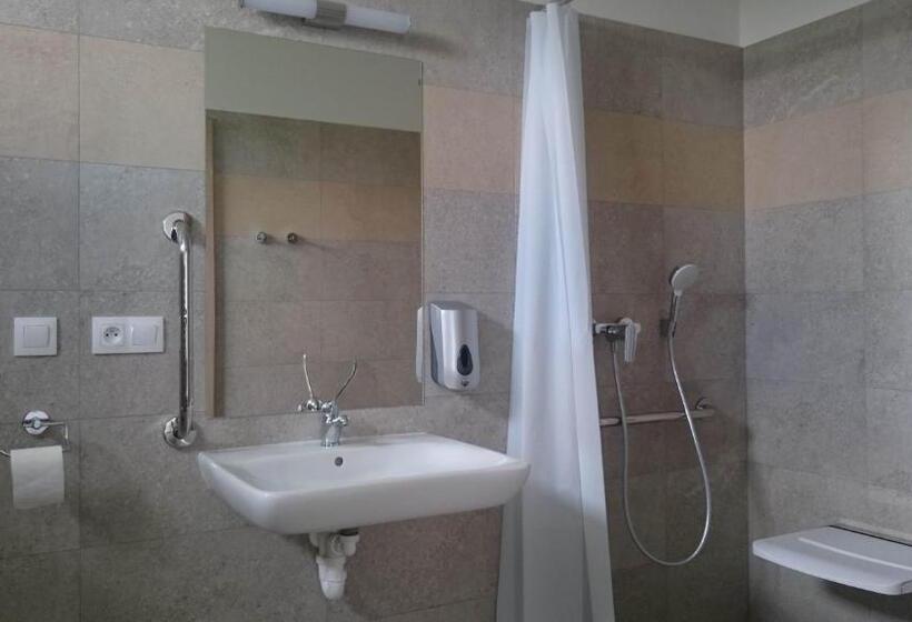 بنسيون Penzion Skalka