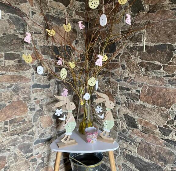 بنسيون Penzion U Klujů