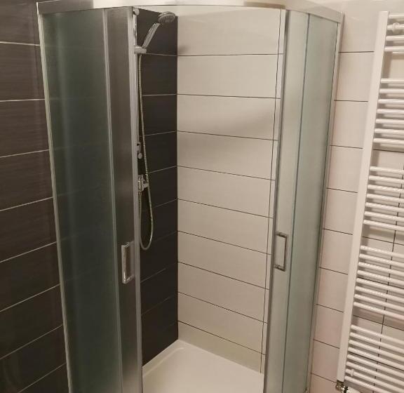 بنسيون Penzion U Klujů