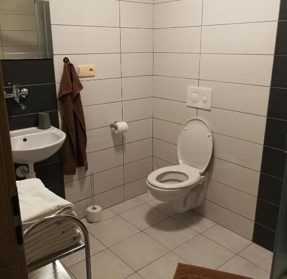 بنسيون Penzion U Klujů