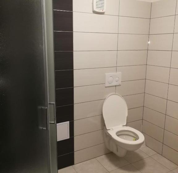 بنسيون Penzion U Klujů