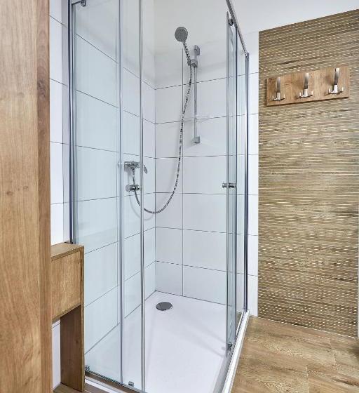 פנסיון Penzion U Zámku