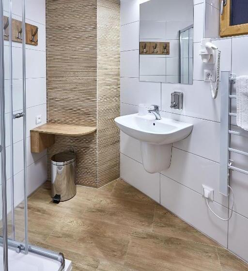 פנסיון Penzion U Zámku