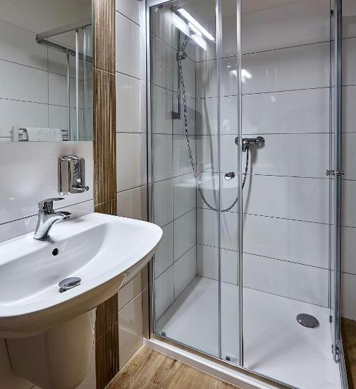 פנסיון Penzion U Zámku