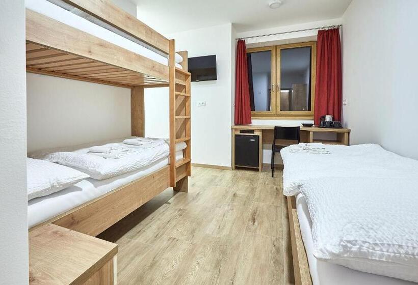 פנסיון Penzion U Zámku