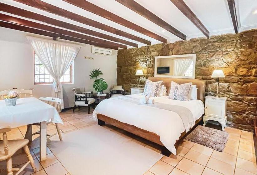 Пансион Picardie Guest Farm