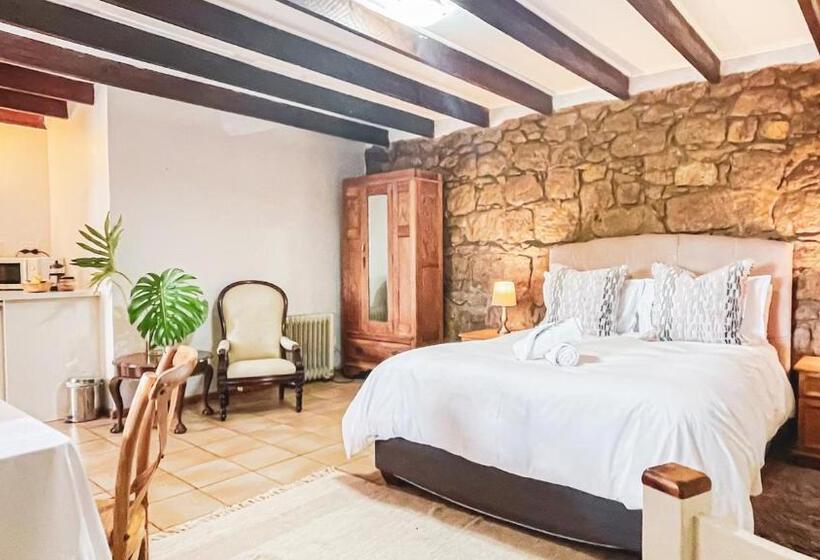 Пансион Picardie Guest Farm