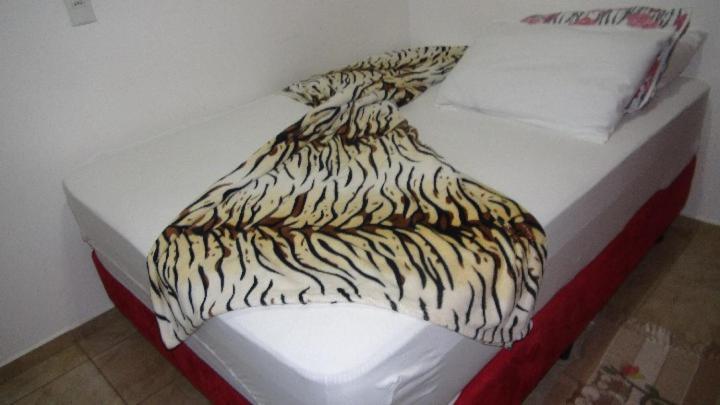 펜션 Pousada Rolantchê