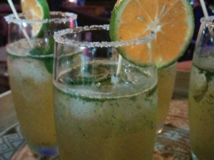 ペンション Refugio Explora Verde