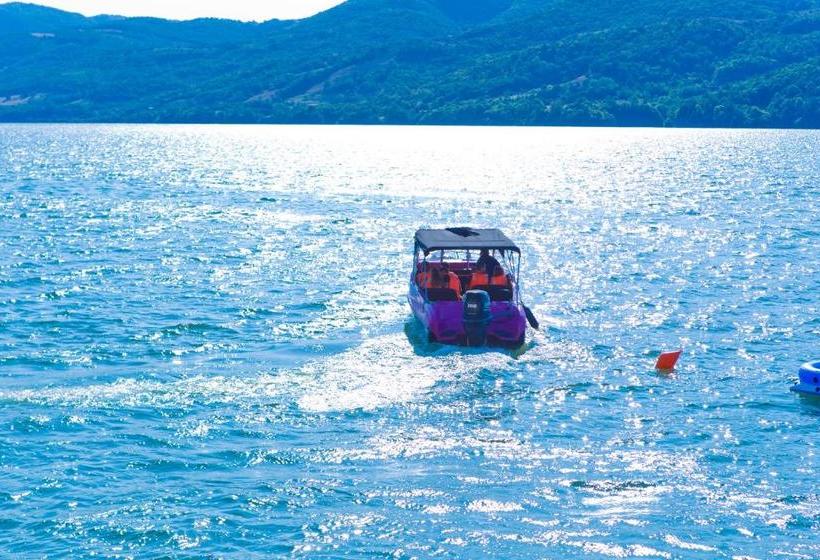 Пансион Riviera 990   Resort & Restaurant