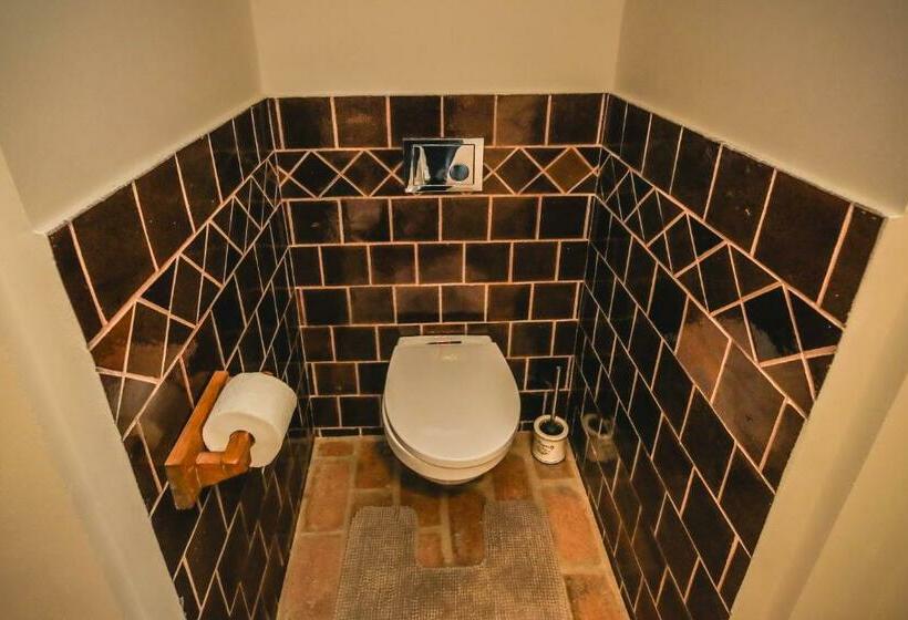 膳宿费 Statek Jakubov