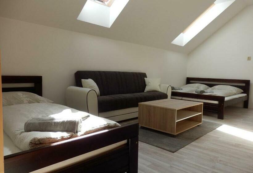 膳宿费 Ubytování V Soukromí Opolany U Poděbrad