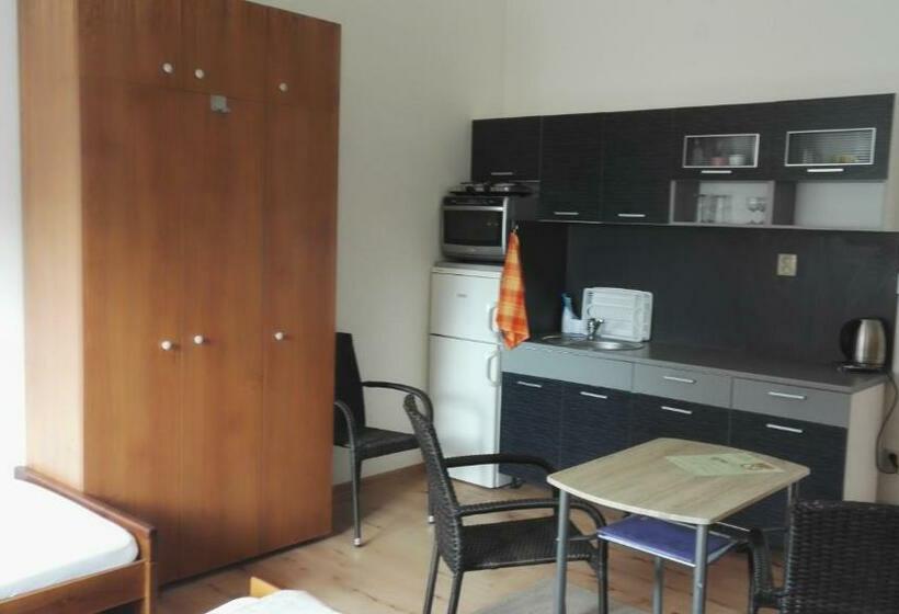 膳宿费 Ubytování V Soukromí Opolany U Poděbrad