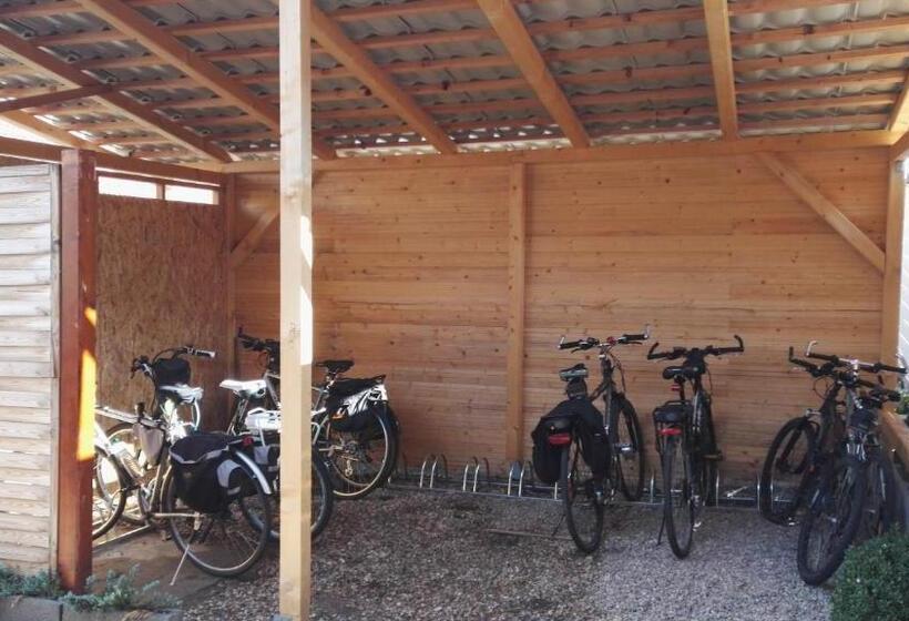 膳宿费 Ubytování V Soukromí Opolany U Poděbrad