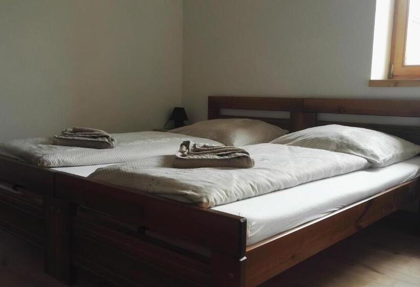 膳宿费 Ubytování V Soukromí Opolany U Poděbrad