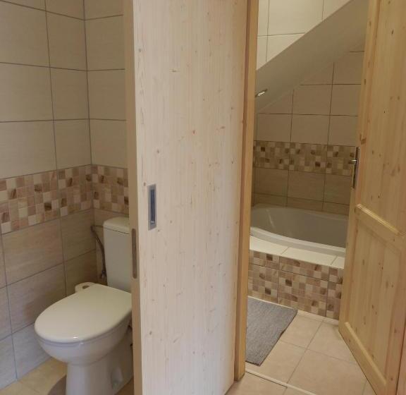 膳宿费 Ubytování V Soukromí Opolany U Poděbrad