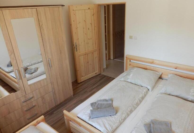 膳宿费 Ubytování V Soukromí Opolany U Poděbrad