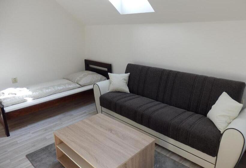 膳宿费 Ubytování V Soukromí Opolany U Poděbrad