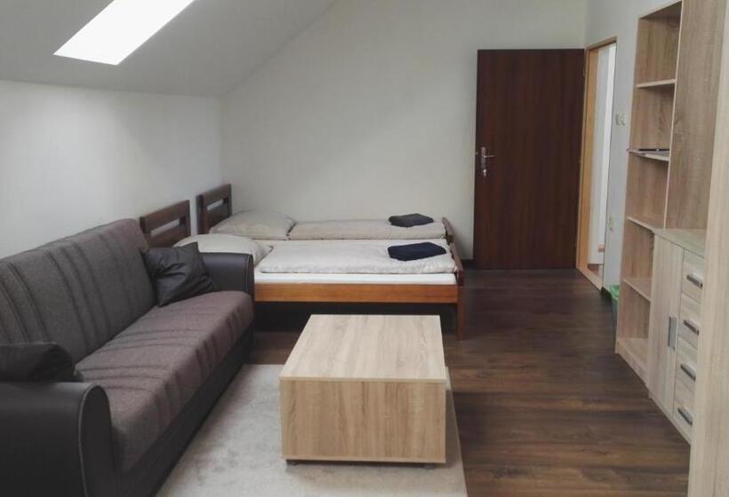 膳宿费 Ubytování V Soukromí Opolany U Poděbrad