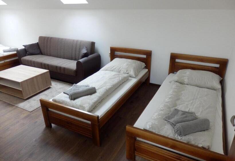 膳宿费 Ubytování V Soukromí Opolany U Poděbrad