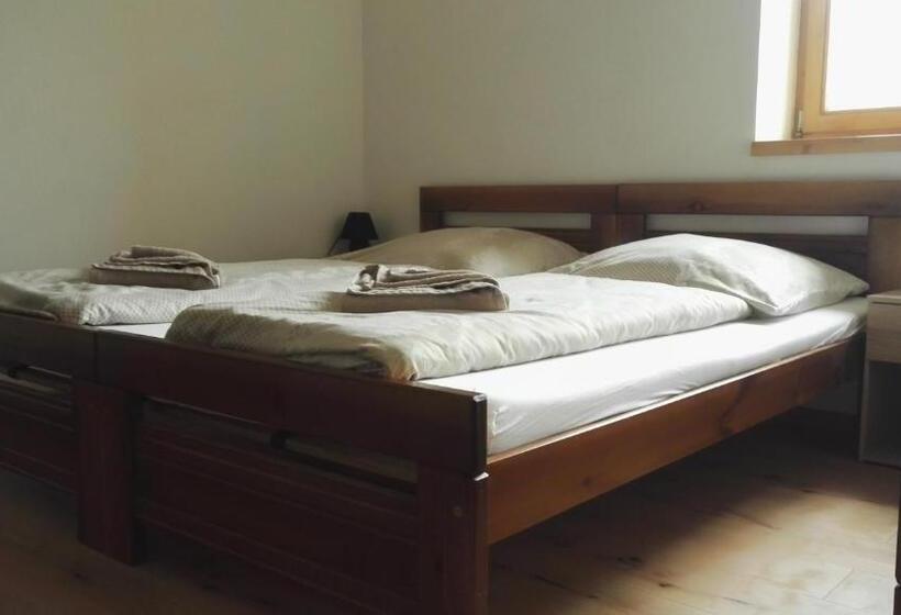 膳宿费 Ubytování V Soukromí Opolany U Poděbrad