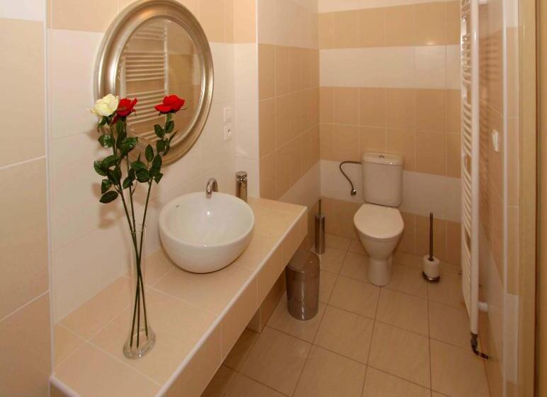 膳宿费 Zámek Libouň