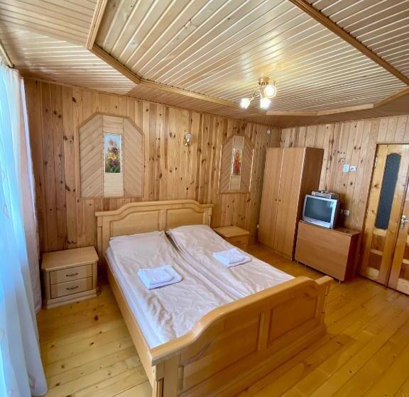 پانسیون Zyma_lito Guest House