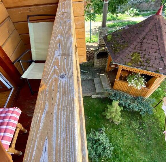 پانسیون Zyma_lito Guest House