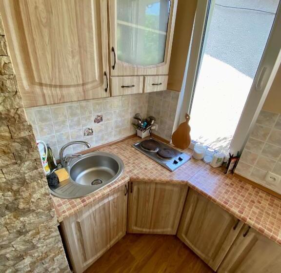 پانسیون Zyma_lito Guest House