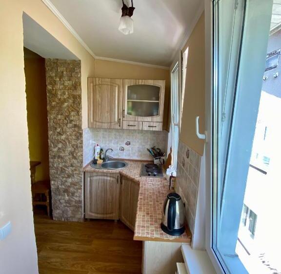 پانسیون Zyma_lito Guest House