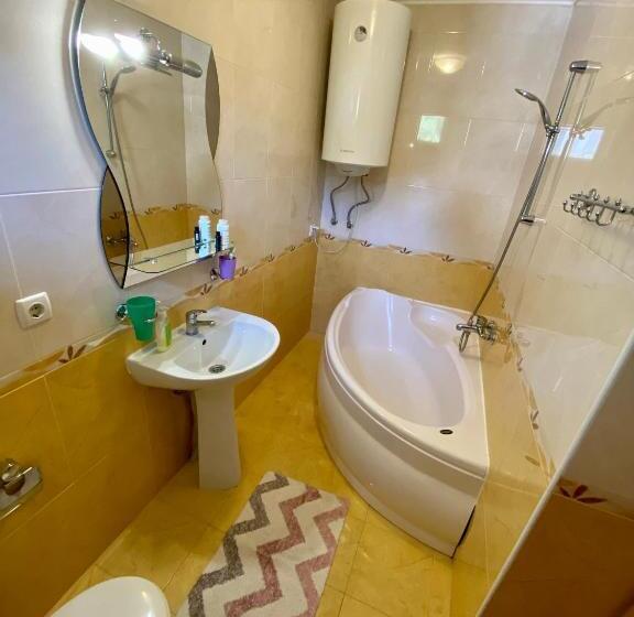 پانسیون Zyma_lito Guest House