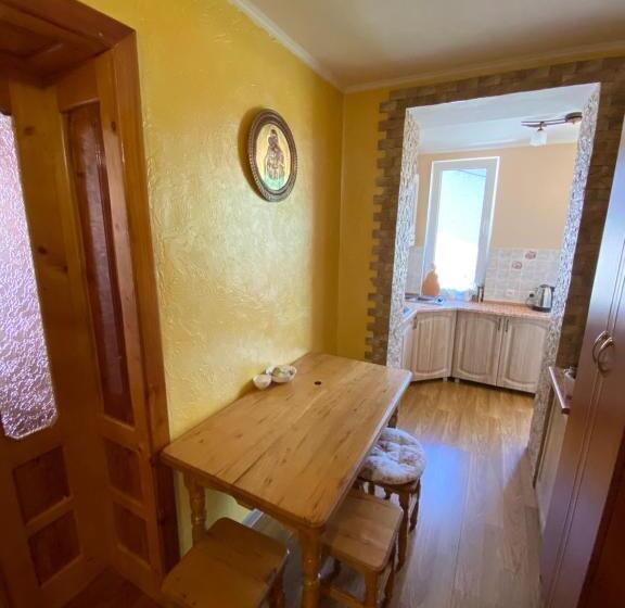 پانسیون Zyma_lito Guest House