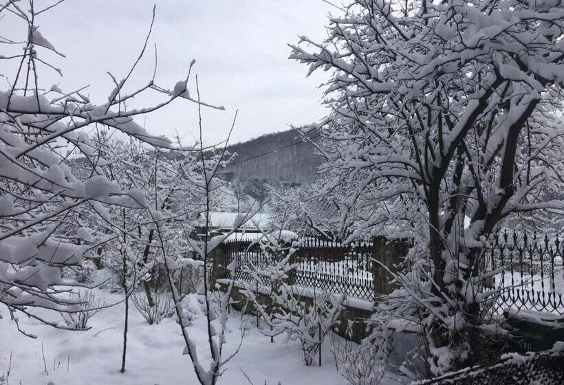 پانسیون Zyma_lito Guest House