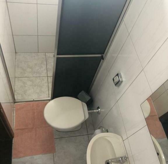 Residence Hotel Ltda