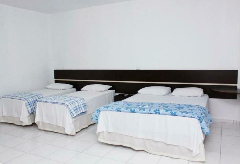 Residence Hotel Ltda