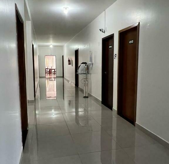 Residence Hotel Ltda