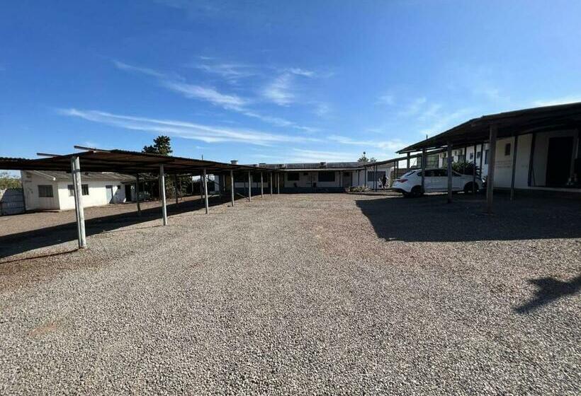 Residence Hotel Ltda