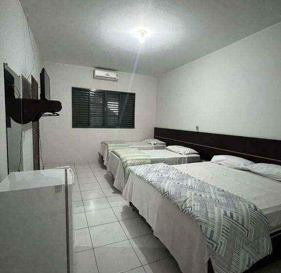 Residence Hotel Ltda