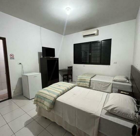 Residence Hotel Ltda