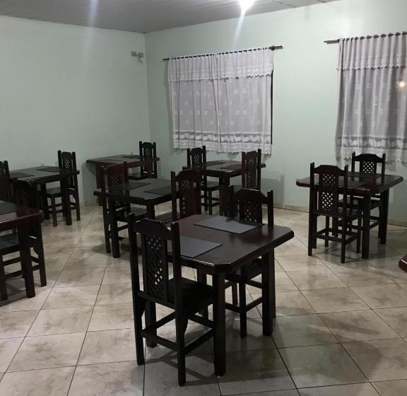 Residence Hotel Ltda