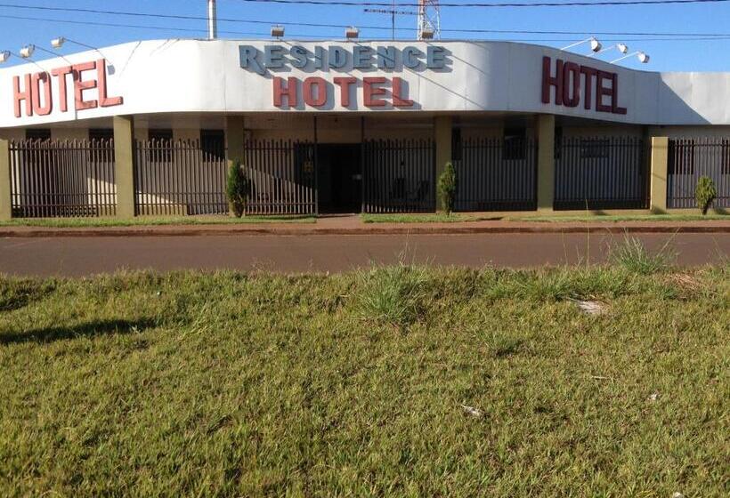 Residence Hotel Ltda