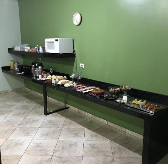 Residence Hotel Ltda