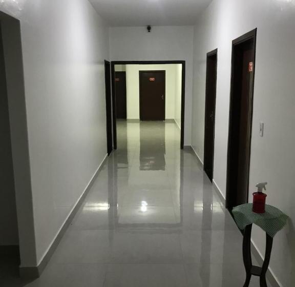 Residence Hotel Ltda