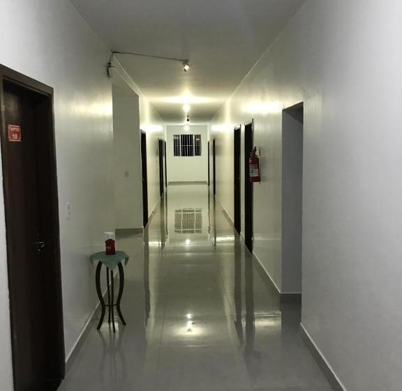 Residence Hotel Ltda