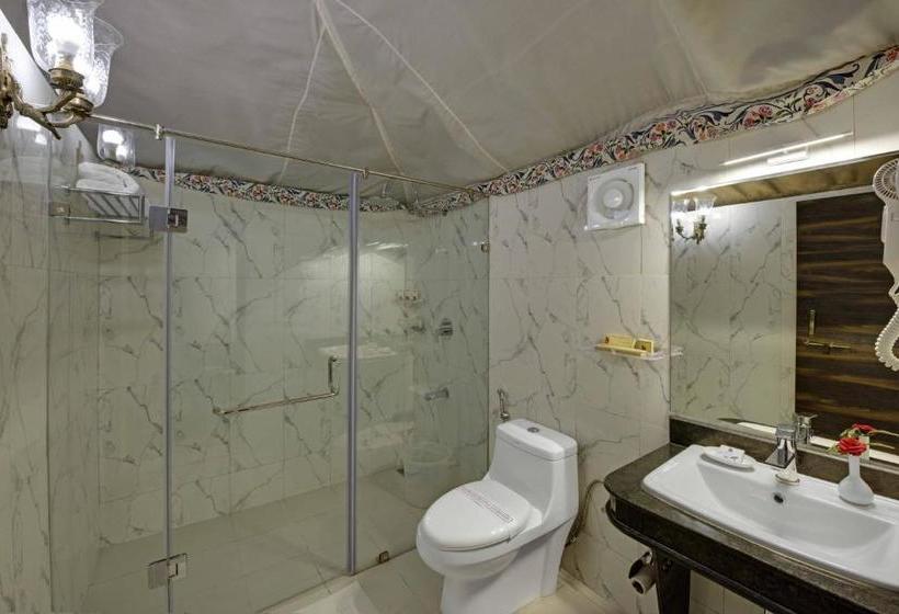 Курорт Gir Lion Safari Camp By Trulyy, Sasan Gir