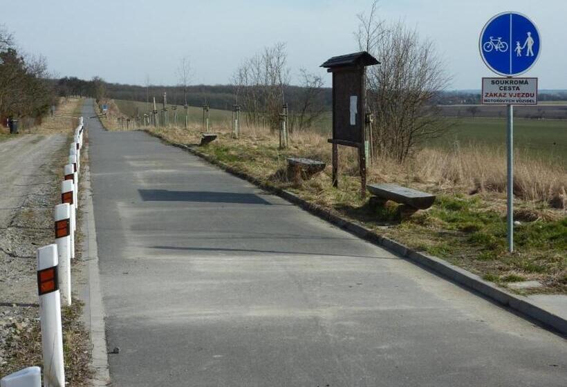 Sport Relax Hotel Na Kopečku