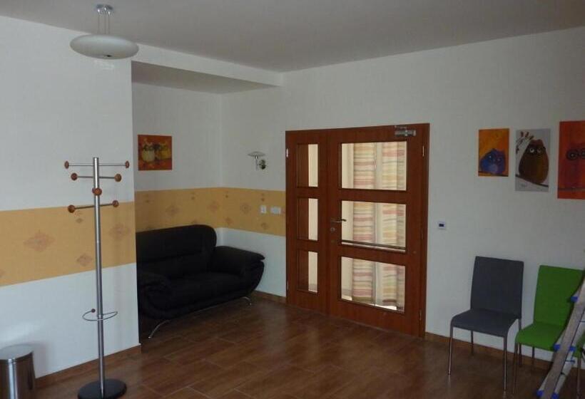 Sport Relax Hotel Na Kopečku